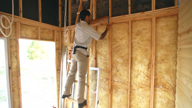 Reliable Bedford, TX Insulation Solutions